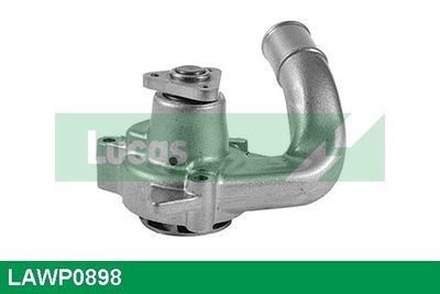 POMPă DE APă RăCIRE MOTOR