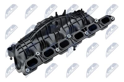 модул всмукателен колектор NTY BKS-BM-015