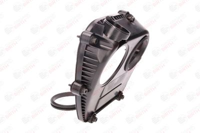 CAPAC CUREA DINTATA BIRTH 81176 5