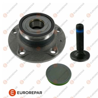 Комплект подшипника ступицы колеса EUROREPAR 1681937780 для SEAT ATECA