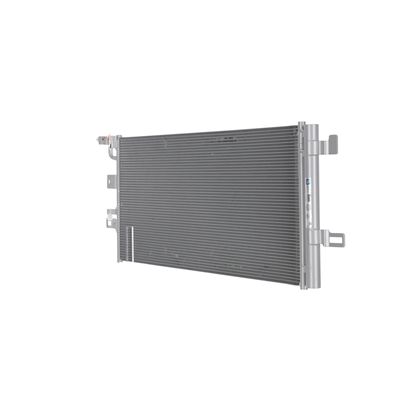 KONDENSATOR KLIMAANLAGE NISSENS 941434 11