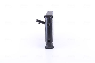 Verwarming (370x184x42mm, geen huisvesting) past: MERCEDES ATEGO, ATEGO 2, AXOR 2 OM457.910-OM926.990 01.98-
