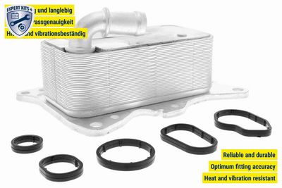 RADIATOR ULEI ULEI MOTOR VEMO V30600007 10