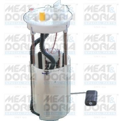 MEAT & DORIA Sensor, brandstofvoorraad (79352)