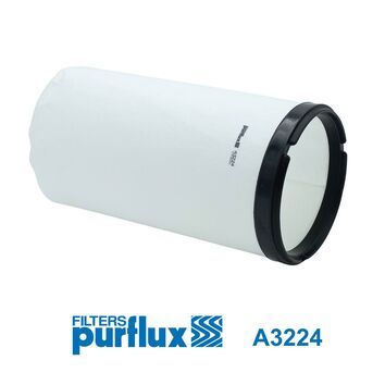 PURFLUX Antrinis oro filtras