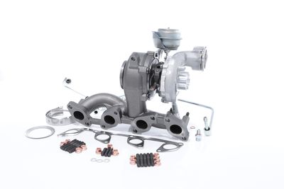 LADER AUFLADUNG BTS Turbo T981076 30