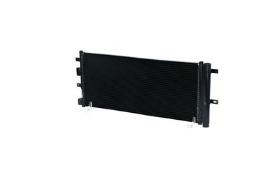 CONDENSATOR CLIMATIZARE NRF 350403 8