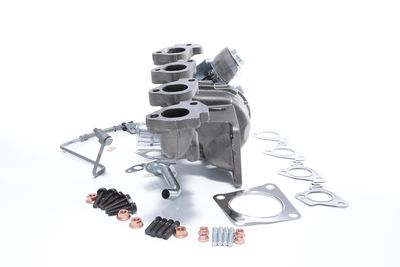 LADER AUFLADUNG BTS Turbo T981167 19