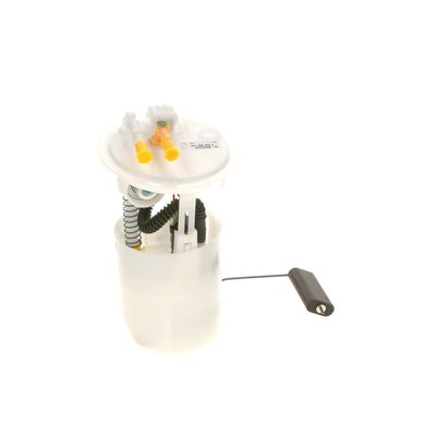 SISTEM ALIMENTARE CU COMBUSTIBIL BOSCH 0986580149 22