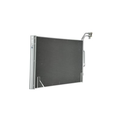 CONDENSATOR CLIMATIZARE NISSENS 940157 38