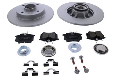 SET FRANA FRANA DISC