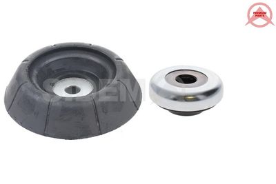 ремонтен комплект, опора на макферсъна SIDEM 877407 KIT
