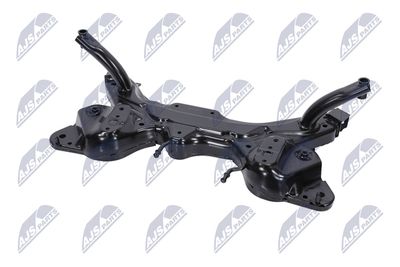 RAMA SUSTINERE/SUPORT AGREGATE NTY ZRZSU004 4