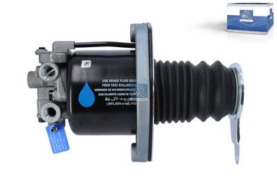 Servo ambreiaj DT Spare Parts 1326015611