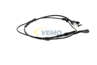 SENZOR DE AVERTIZARE UZURA PLACUTE DE FRANA VEMO V48720079 51
