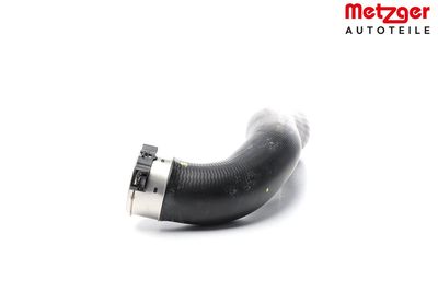 LADELUFTSCHLAUCH METZGER AUTOTEILE 2401042 11