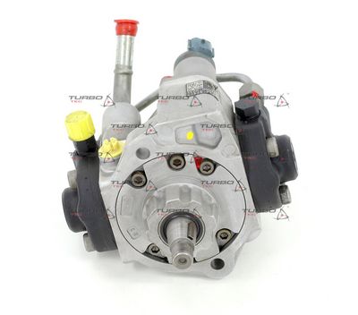 POMPA DE INALTA PRESIUNE TURBO-TEC TTIP6007 4