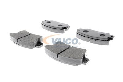 BREMSBELAGSATZ SCHEIBENBREMSE VAICO V460150 16