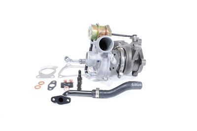 LADER AUFLADUNG BTS Turbo T981304 9