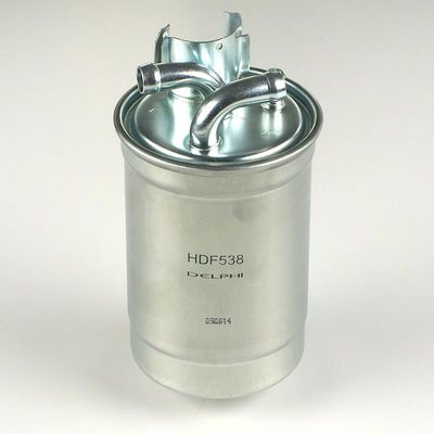FILTRU COMBUSTIBIL DELPHI HDF538 2