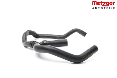 FURTUN RADIATOR METZGER AUTOTEILE 2420057 28