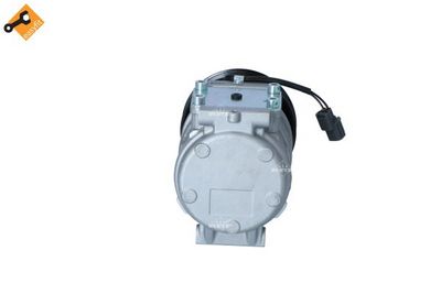 Compressor, air conditioning 32390