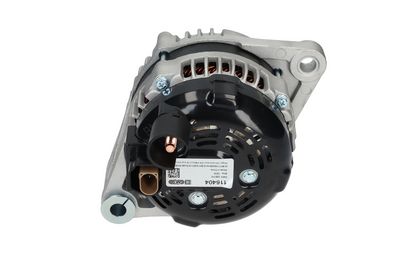 GENERATOR / ALTERNATOR HC-Cargo F032116404 2