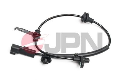 Jutiklis, rato greitis