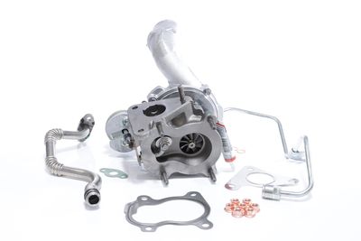 LADER AUFLADUNG BTS Turbo T981063 18