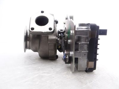 LADER AUFLADUNG GARRETT 7144865008S 1