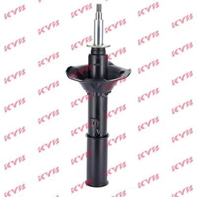 STOßDäMPFER KYB 635009 21