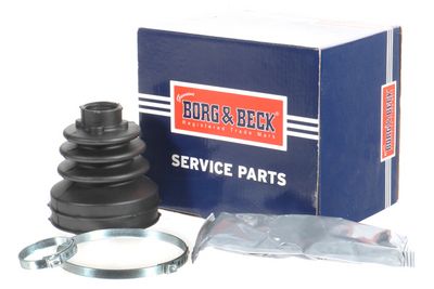 комплект маншон, полуоска BORG & BECK BCB6392