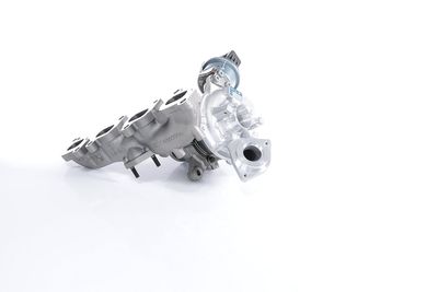 LADER AUFLADUNG BTS Turbo T915414 31