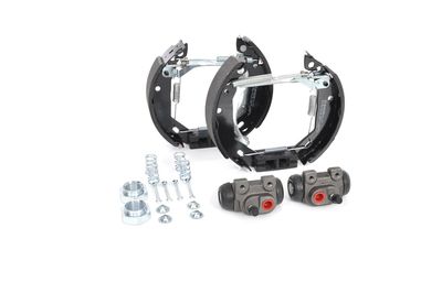 SET SABOTI FRANA BOSCH 0204114524 28