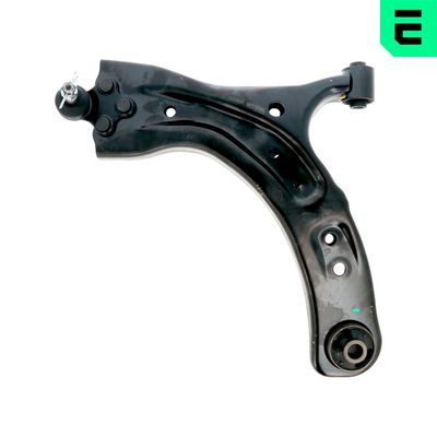 носач, окачване на колелата OPTIMAL G6-2330S