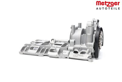 POMPA ULEI METZGER AUTOTEILE 8000062 4