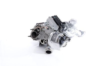 LADER AUFLADUNG BTS Turbo T918115 23