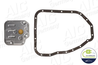 HYDRAULIKFILTER AUTOMATIKGETRIEBE