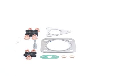 MONTAGESATZ LADER BTS Turbo T931263ABS 10