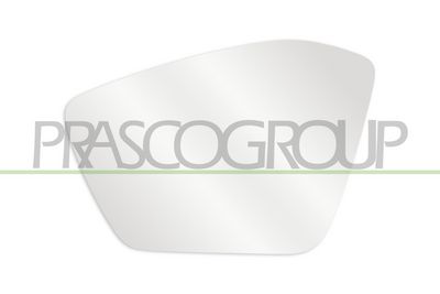 SPIEGELGLAS AUßENSPIEGEL