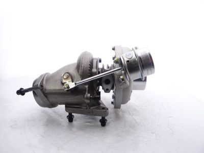 LADER AUFLADUNG GARRETT 7243535001S 4