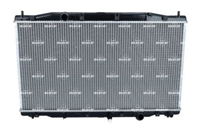 Kühler, Motorkühlung