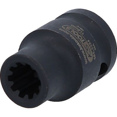 Ks Tools - špeciálny nástrčný orech pre brzdové strmene 11.5mm 1/2"