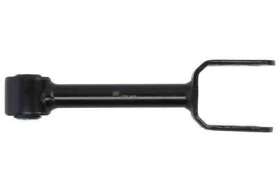 Wielophanging spoorcontrole-arm, achter