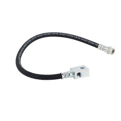 BREMSSCHLAUCH DELPHI LH8048 22