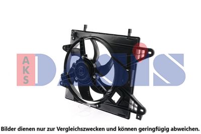 LüFTER MOTORKüHLUNG