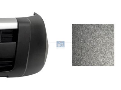 Nárazník POLCAR 239107-J