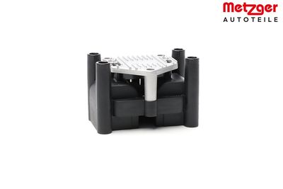 ZüNDSPULE METZGER AUTOTEILE 0880519 19