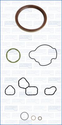 SET GARNITURI CARTER