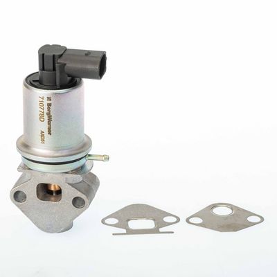AGR-Ventil BorgWarner 710778D
